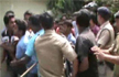 Panic as Attackers Storm West Bengal University With Guns, Bombs
